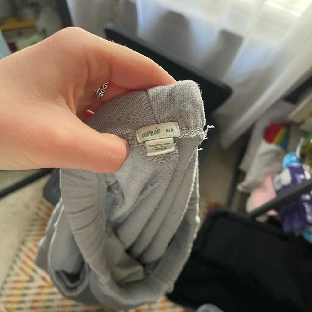 american eagle sweatpants - Picture 2 of 3